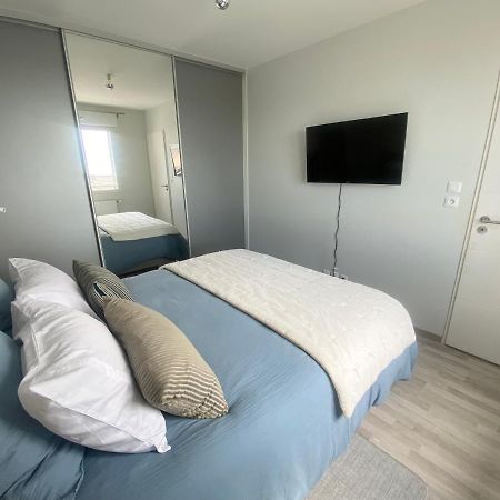 Appartement de standing VUE MER Berck Eksteriør bilde